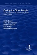 Caring for Older People