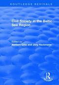 Civil Society in the Baltic Sea Region