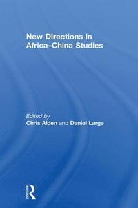 New Directions in AfricaChina Studies