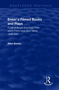 Enser's Filmed Books and Plays