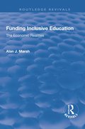 Funding Inclusive Education