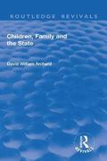 Children, Family and the State
