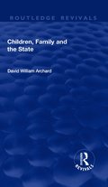 Children, Family and the State