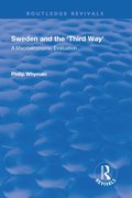 Sweden and the 'Third Way'