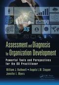 Assessment and Diagnosis for Organization Development
