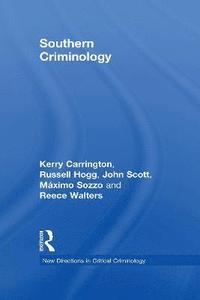 Southern Criminology