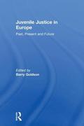 Juvenile Justice in Europe