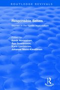 Responsible Selves