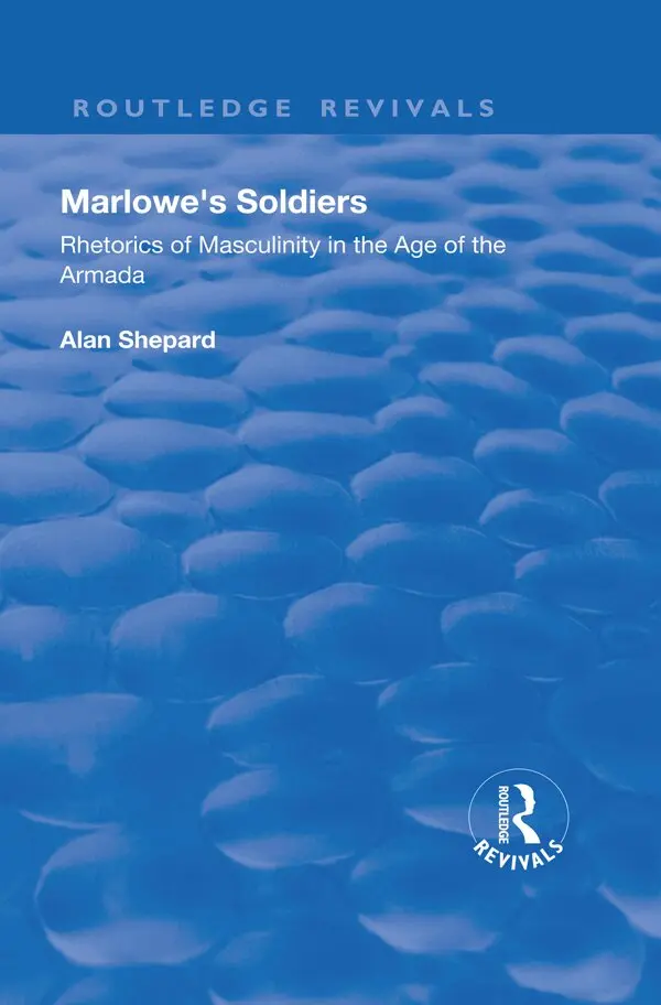 Alan Shepard - Marlowe's Soldiers, Häftad. Tillgänglighet: Lägg i varukorg