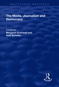 Media, Journalism and Democracy