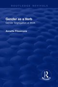 Gender as a Verb