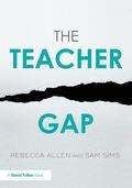 The Teacher Gap
