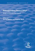 Reinvigorating Democracy?