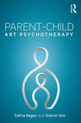 Dafna Regev, Sharon Snir - Parent-Child Art Psychotherapy, Häftad. Tillgänglighet: Lägg i varukorg