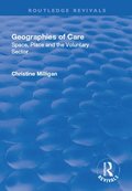 Geographies of Care
