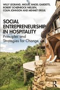 Social Entrepreneurship in Hospitality