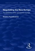 Negotiating the New Europe