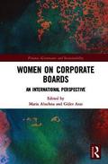 Women on Corporate Boards
