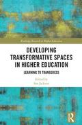 Developing Transformative Spaces in Higher Education