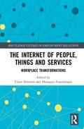 Internet of People, Things and Services