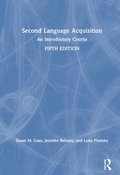 Second Language Acquisition: An Introductory Course