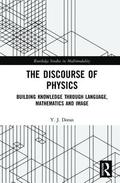 The Discourse of Physics