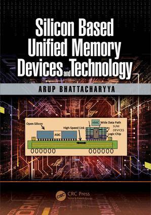 Arup Bhattacharyya - Silicon Based Unified Memory Devices and Technology, Häftad. Tillgänglighet: Tillfälligt slut