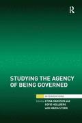 Studying the Agency of Being Governed