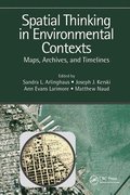 Spatial Thinking in Environmental Contexts
