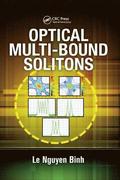 Optical Multi-Bound Solitons