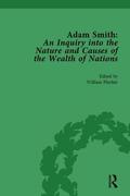 Adam Smith: An Inquiry into the Nature and Causes of the Wealth of Nations, Volume 3