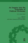 An Inquiry into the Principles of Political Oeconomy Volume 3
