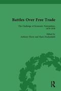 Battles Over Free Trade, Volume 3