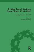 British Travel Writing from China, 1798-1901, Volume 3