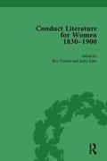 Conduct Literature for Women, Part V, 1830-1900 vol 4