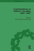 Continuations to Sidney's Arcadia, 16071867, Volume 1