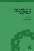 Continuations to Sidney's Arcadia, 16071867, Volume 2