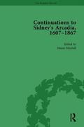 Continuations to Sidney's Arcadia, 16071867, Volume 4