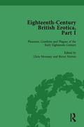 Eighteenth-Century British Erotica, Part I vol 1