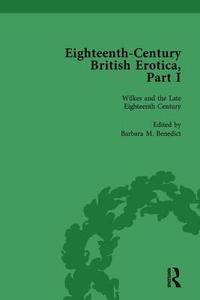 Eighteenth-Century British Erotica, Part I vol 4