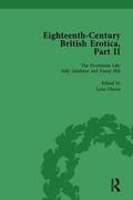 Eighteenth-Century British Erotica, Part II vol 4