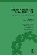 English Convents in Exile, 16001800, Part II, vol 6