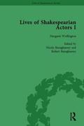 Lives of Shakespearian Actors, Part I, Volume 3