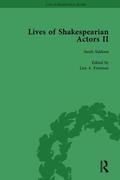 Lives of Shakespearian Actors, Part II, Volume 2