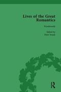 Lives of the Great Romantics, Part I, Volume 3