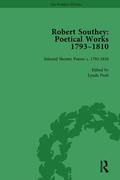 Robert Southey: Poetical Works 1793-1810 Vol 5