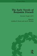 The Early Novels of Benjamin Disraeli Vol 5