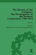 The History of the Company, Part I Vol 2