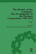The History of the Company, Part II vol 7
