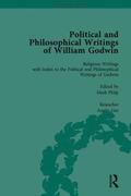The Political and Philosophical Writings of William Godwin vol 7